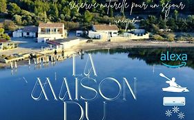 Maison de pecheur